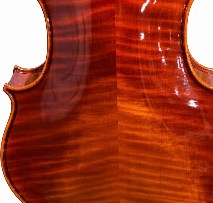 Cello (detail)